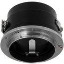FotodioX Lens Mount Adapter for Arri Standard Arri -S Mount SLR Lens to Sony Alpha E-Mount (Mirrorless)