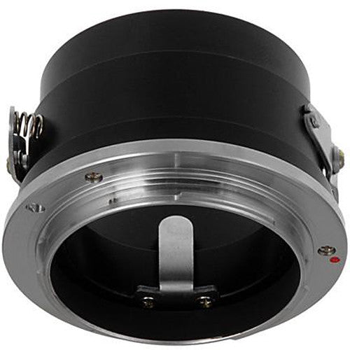 FotodioX Lens Mount Adapter for Arri Standard Arri -S Mount SLR Lens to Sony Alpha E-Mount (Mirrorless)