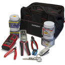 Platinum Tools EXO Deluxe Termination & Test Kit