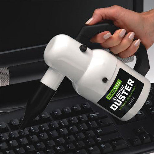 Metro DataVac Electric Duster 500W (White)
