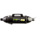 METRO DataVac ESD Safe/Anti-Static Vacuum/Blower, 120V (Black)