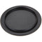 FotodioX M39 Metal Screw-On Body Cap (Black)