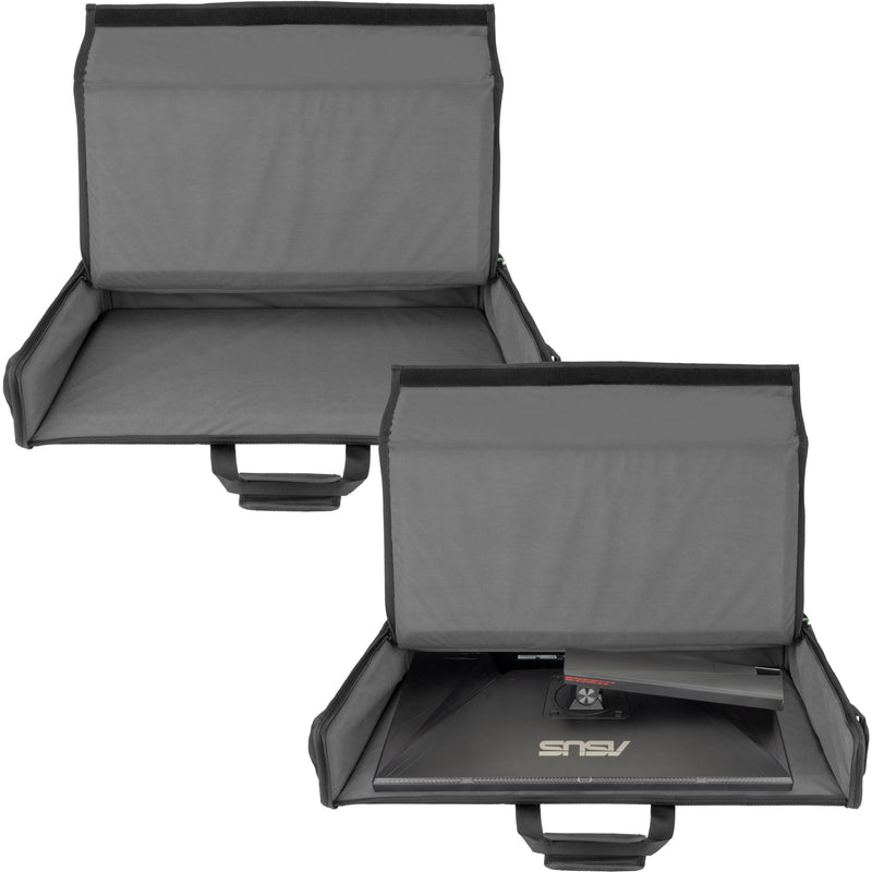 Arco LCD Transport Case for 27-32" Displays