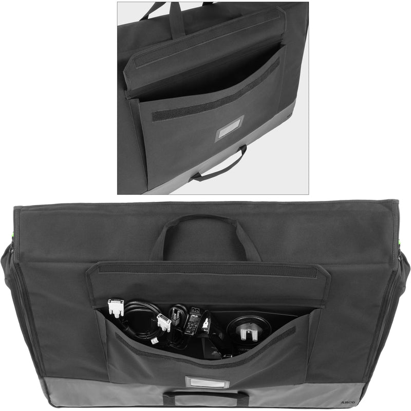 Arco LCD Transport Case for 27-45" Displays