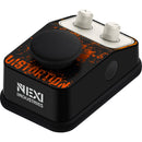 NEXI Industries Urban Series Alternative Starter Pack for Electric Guitar
