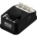 NEXI Industries Urban Series Alternative Starter Pack for Electric Guitar
