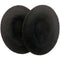 Bluestar CanSkins Earcup Covers for Sony MDR-7506 Headphones (Pair, Black)