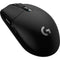 Logitech G305 LIGHTSPEED Wireless Mouse (Black)