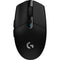 Logitech G305 LIGHTSPEED Wireless Mouse (Black)