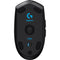 Logitech G305 LIGHTSPEED Wireless Mouse (Black)