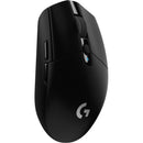 Logitech G305 LIGHTSPEED Wireless Mouse (Black)
