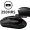 Logitech G305 LIGHTSPEED Wireless Mouse (Black)