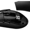 Logitech G305 LIGHTSPEED Wireless Mouse (Black)