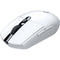 Logitech G305 LIGHTSPEED Wireless Mouse (White)