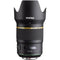 Pentax HD FA 50mm f/1.4 SDM AW Lens