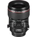 Canon TS-E 50mm f/2.8L Macro Tilt-Shift Lens