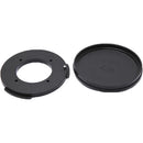 MTF Services Ltd Sony FZ Mount for Fuji MK Lens