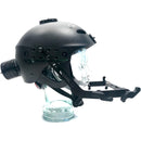 Glide Gear POV100 Helmet (L / XL)