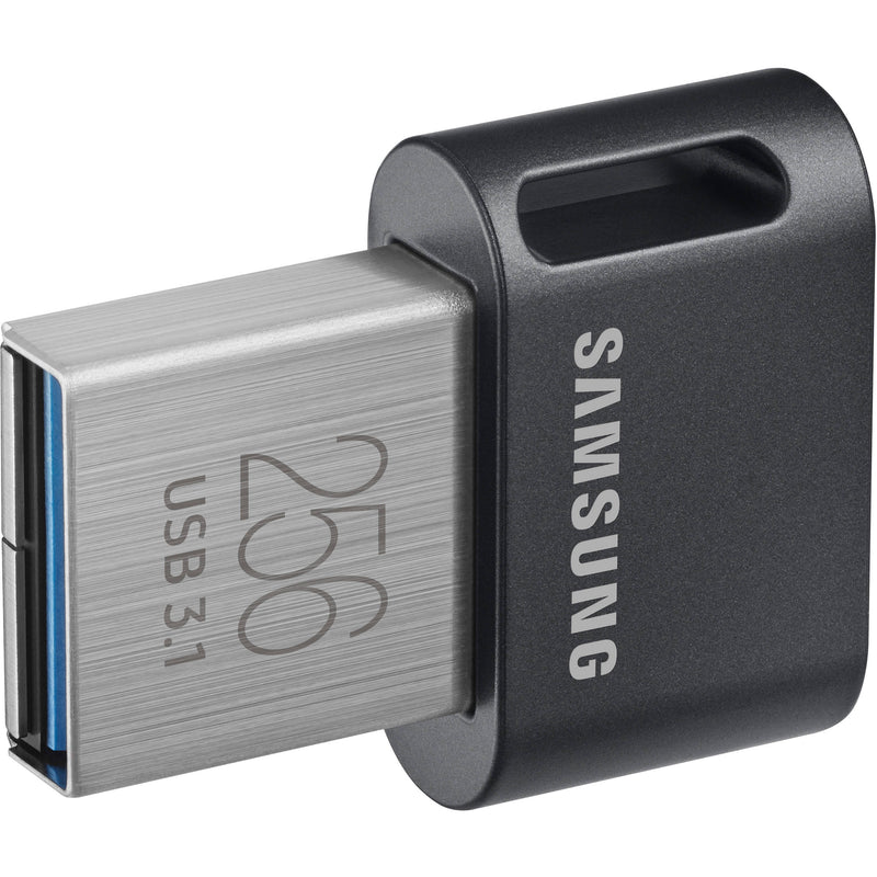 Samsung 256GB FIT Plus USB 3.1 Gen 2 Type-A Flash Drive