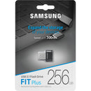 Samsung 256GB FIT Plus USB 3.1 Gen 2 Type-A Flash Drive