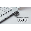 Samsung 256GB FIT Plus USB 3.1 Gen 2 Type-A Flash Drive