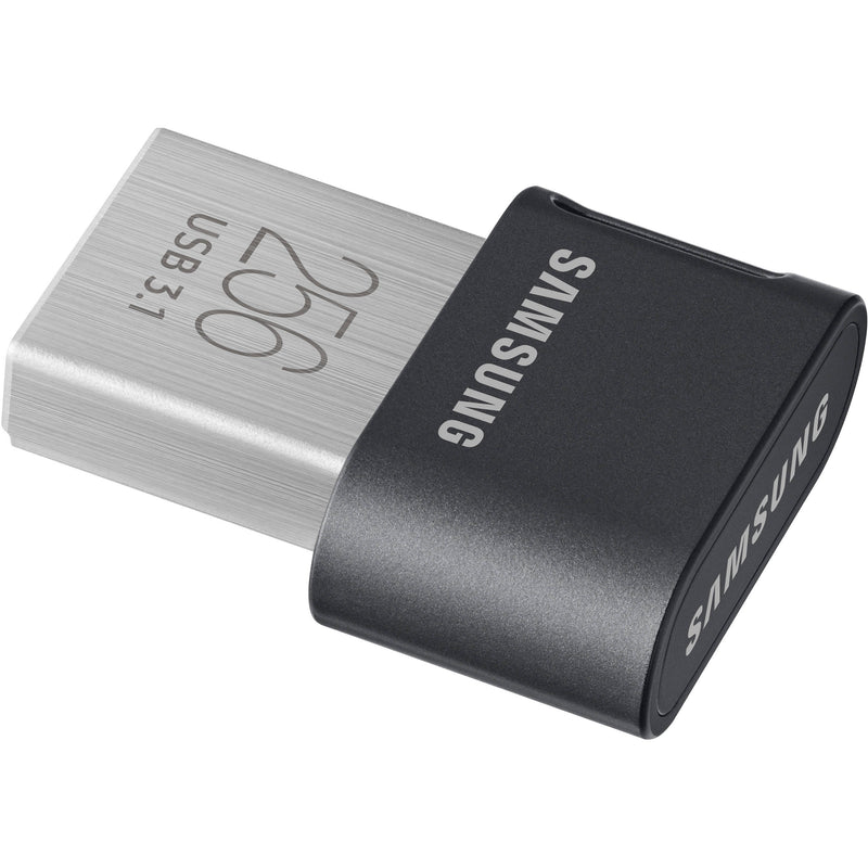 Samsung 256GB FIT Plus USB 3.1 Gen 2 Type-A Flash Drive