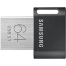Samsung 64GB FIT Plus USB 3.1 Gen 2 Type-A Flash Drive