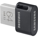 Samsung 64GB FIT Plus USB 3.1 Gen 2 Type-A Flash Drive