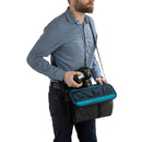 Tenba Skyline 13 Shoulder Bag (Gray)