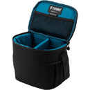 Tenba Skyline 8 Shoulder Bag (Black)