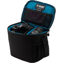 Tenba Skyline 8 Shoulder Bag (Black)