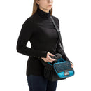 Tenba Skyline 8 Shoulder Bag (Black)