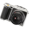 Novoflex Leica M Lens to Hasselblad X-Mount Camera Adapter