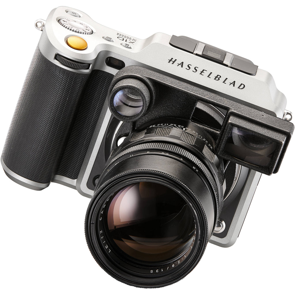hasselblad x adapter