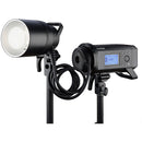 Godox DP600PRP Extension Head for AD600Pro Flash Head