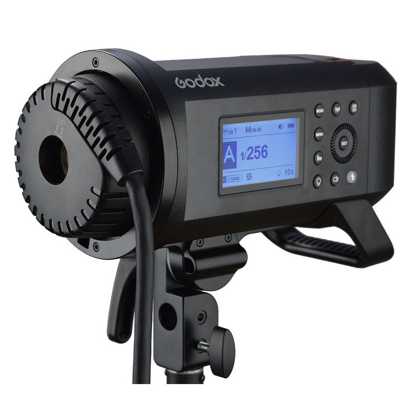 Godox DP600PRP Extension Head for AD600Pro Flash Head