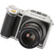 Novoflex Leica R Lens to Hasselblad X-Mount Camera Adapter