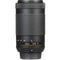 Nikon AF-P DX NIKKOR 70-300mm f/4.5-6.3G ED VR Lens
