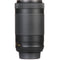 Nikon AF-P DX NIKKOR 70-300mm f/4.5-6.3G ED VR Lens