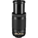 Nikon AF-P DX NIKKOR 70-300mm f/4.5-6.3G ED VR Lens