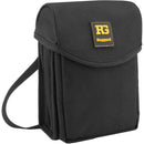 Ruggard 4-Pocket Filter Pouch (Up to 82mm or Series 9)