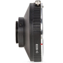 Alpine Astronomical Baader C-Mount to Canon EOS Lens Adapter