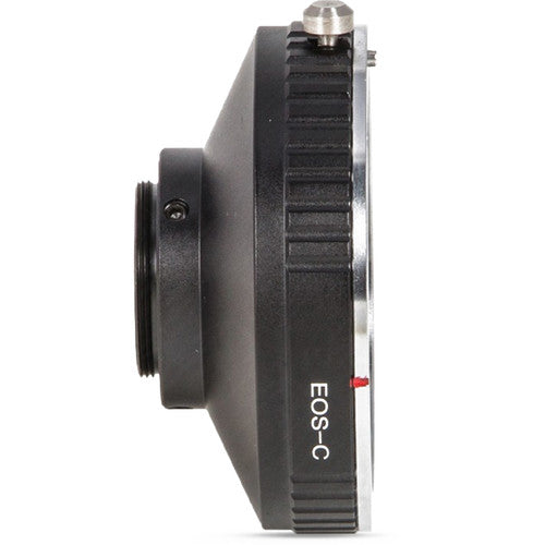 Alpine Astronomical Baader C-Mount to Canon EOS Lens Adapter