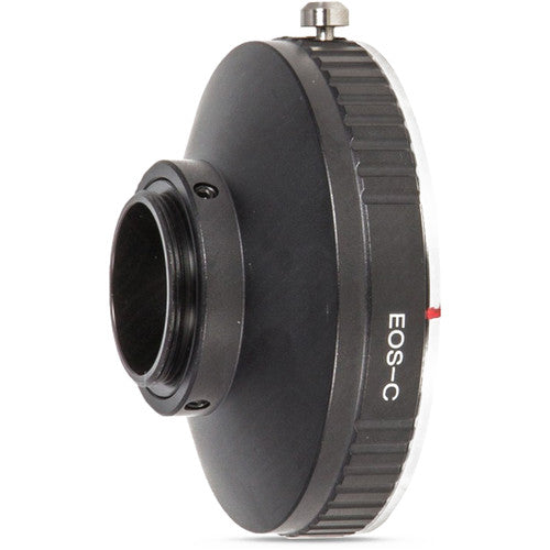 Alpine Astronomical Baader C-Mount to Canon EOS Lens Adapter