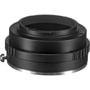 FotodioX Mount Adapter for Sony A-Mount Lens to Sony E-Mount Camera