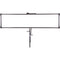 Kino Flo Diva-Lite 31 LED DMX Panel (Center Mount)
