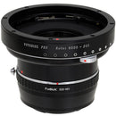 FotodioX Pro Lens Mount Adapter for Rollei 6000 Rolleiflex Series Lenses to Sony Alpha E-Mount (Mirrorless)