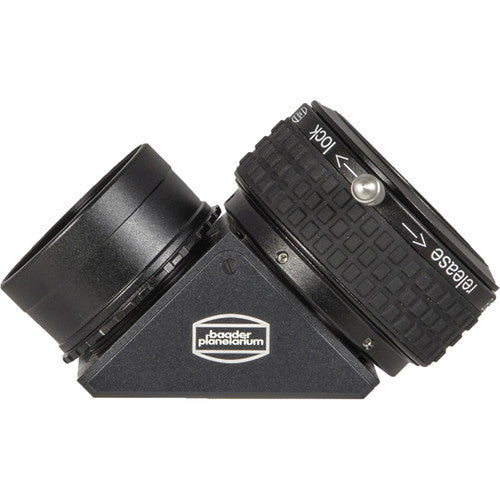 Alpine Astronomical Baader T-2 Maxbright Sitall Mirror Star Diagonal (1.25")