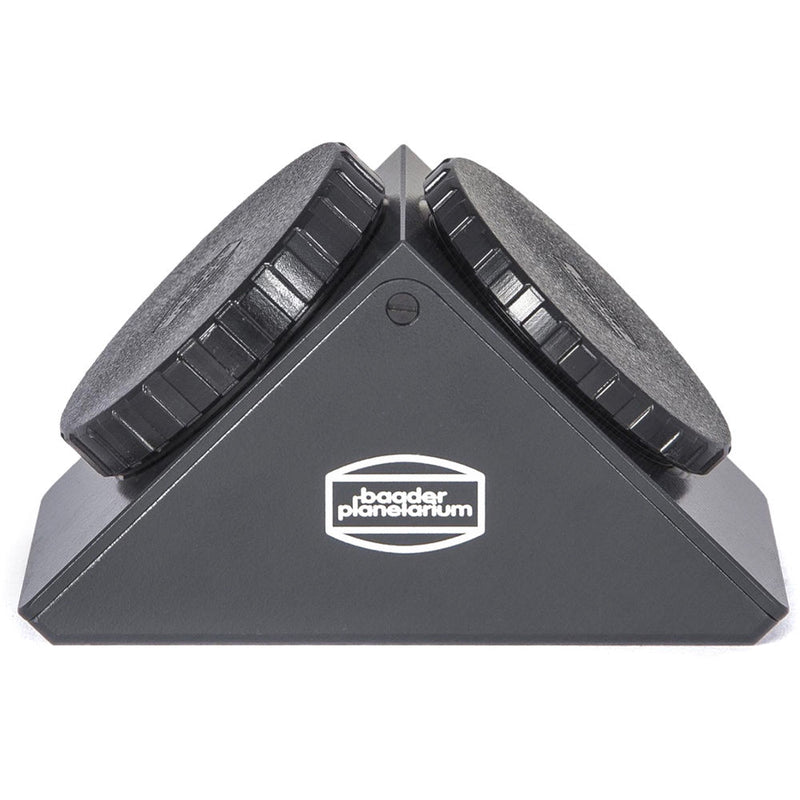 Alpine Astronomical Baader T-2 BBHS Sitall Mirror Diagonal Star Diagonal (1.25")