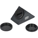 Alpine Astronomical Baader T-2 BBHS Sitall Mirror Diagonal Star Diagonal (1.25")